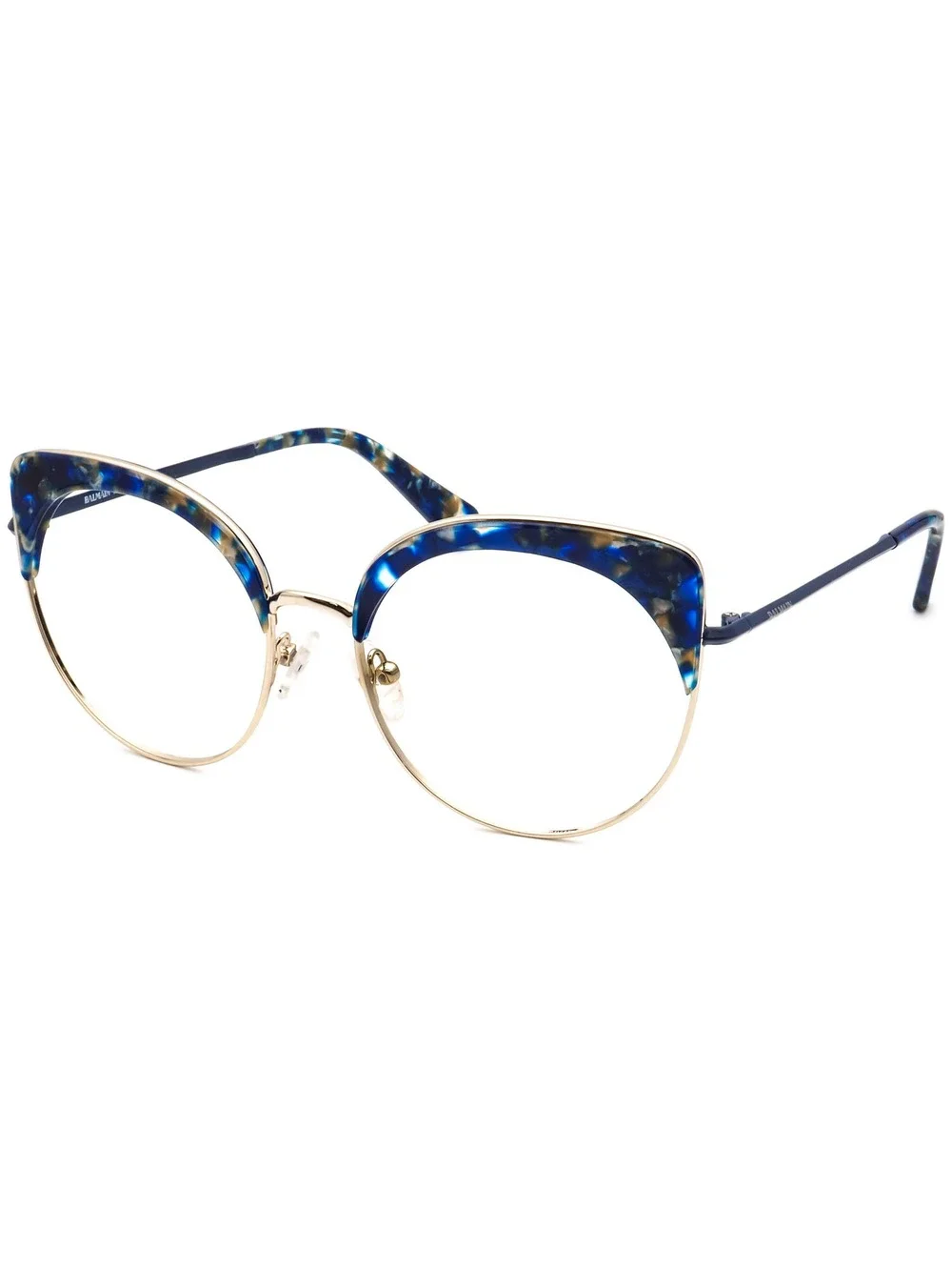 Balmain BL2509 03 Cat. 3 Sunglasses (no lenses)